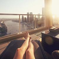 Отзыв от Марта - виза ДТВ